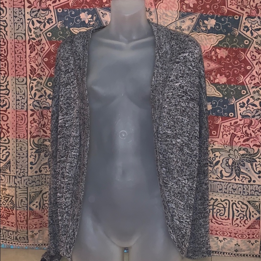 Charlotte Russe cardigan